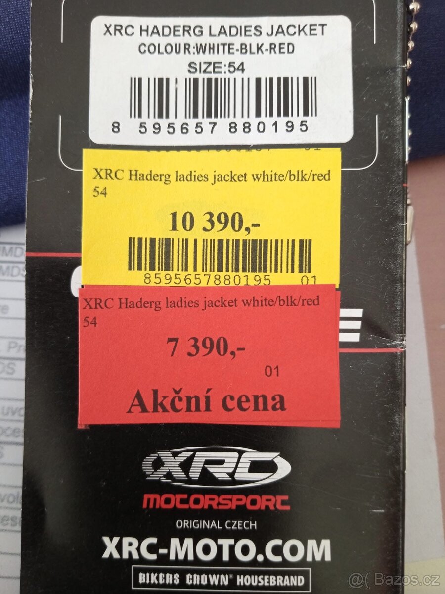 Bunda na motorku - 9