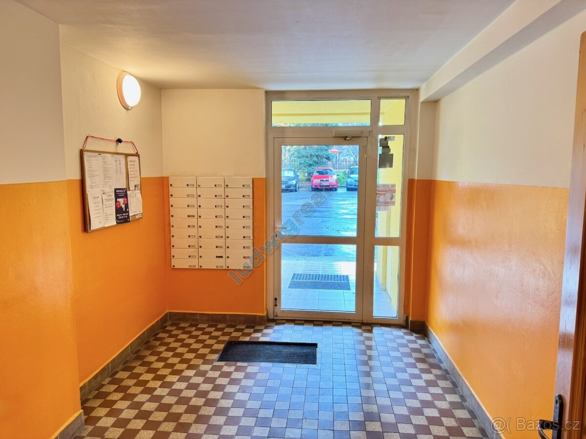 Prodej bytu 2+kk, 46 m², OV – Toruňská, Praha 8 – Bohnice - 9