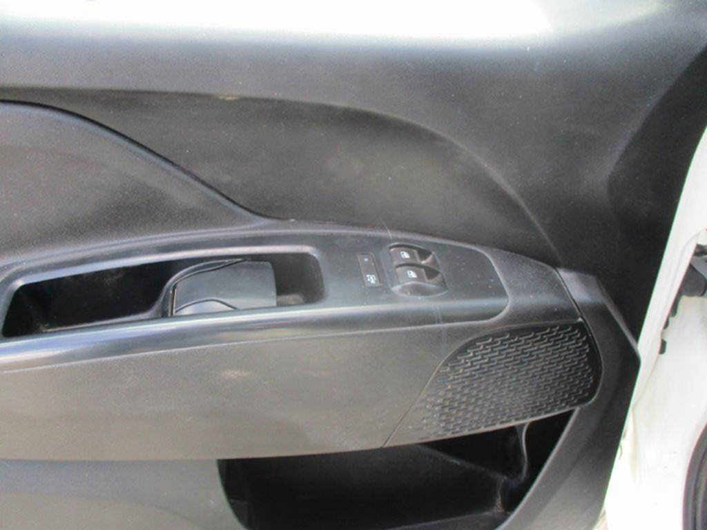 FIAT DOBLO 1,6MJT 77kw Klima, bez koroze 10/2015 - 9