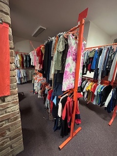 prodám zařízení prodejny - 9