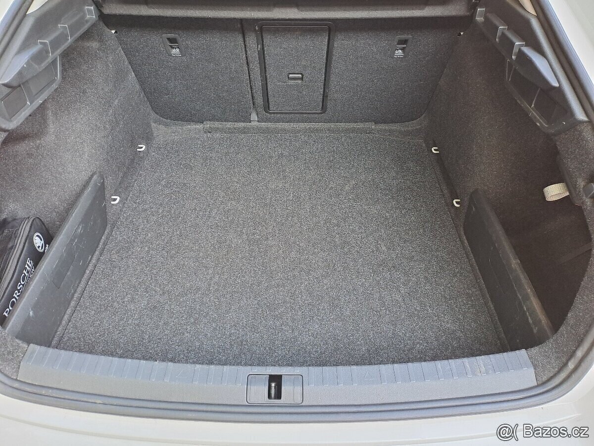 Škoda Octavia IV /2023/2.0tdi /Původ ČR - 9