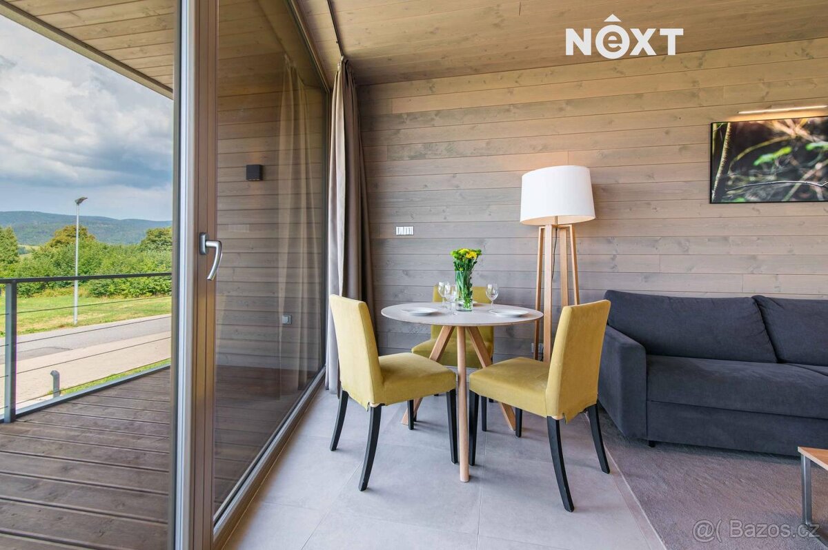 Prodej byt 2+kk, 52㎡ - 9