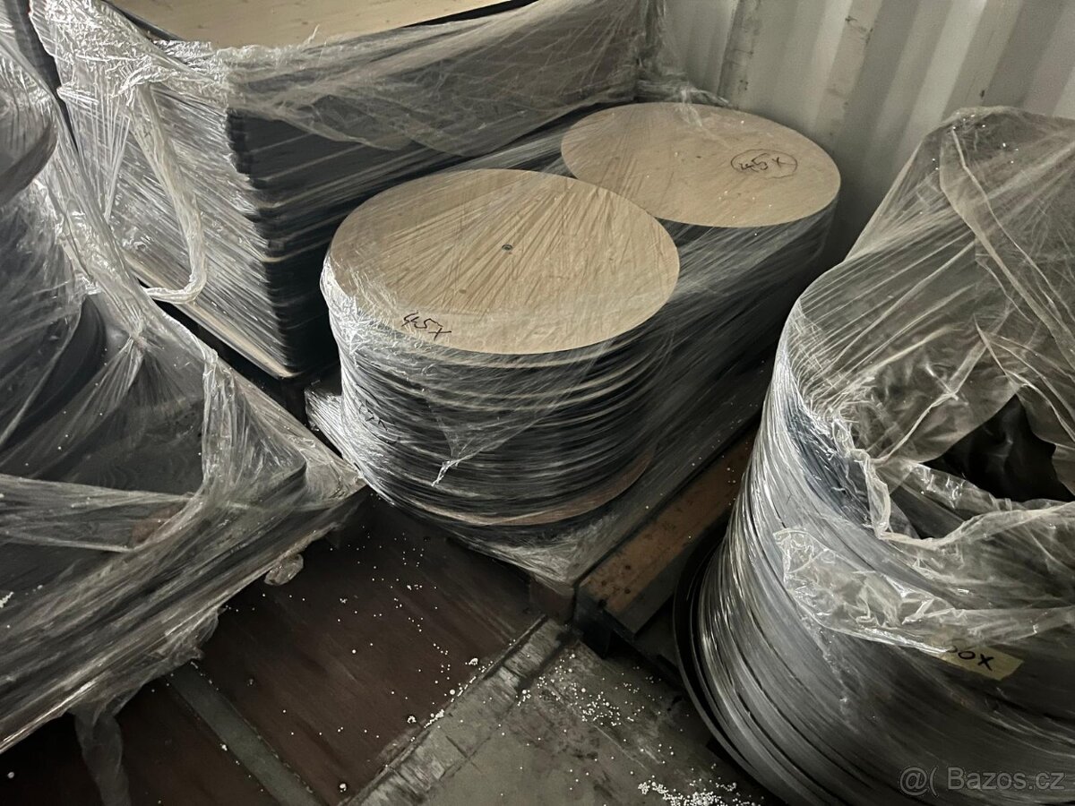 Dřevotřískové desky - 9