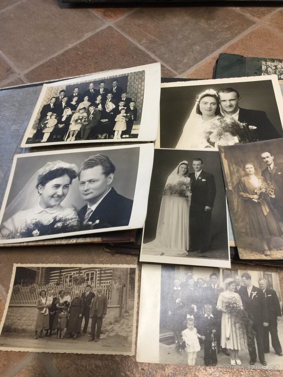 staré fotky... - 9