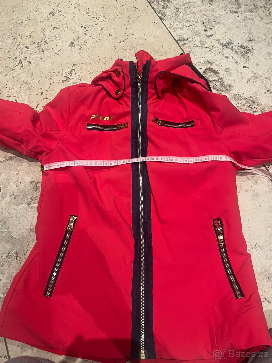 Lyžařská bunda Phenix - 9