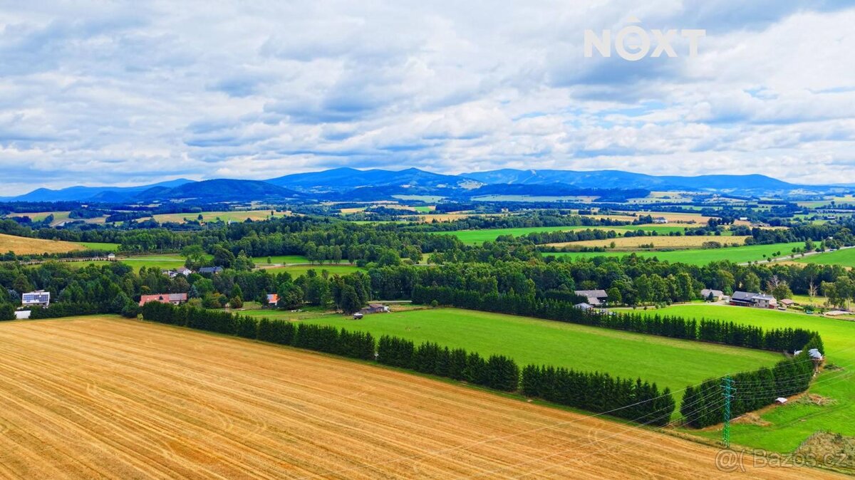 Prodej pozemek Bydlení, 1010㎡ - 9