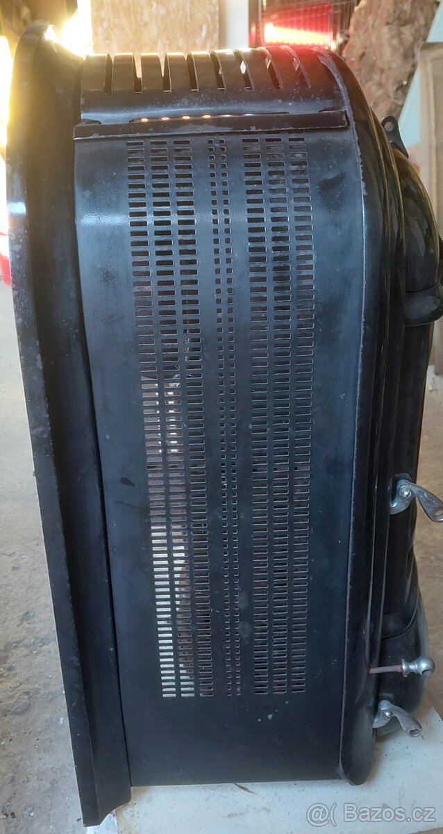 LITINOVÁ KRBOVÁ KAMNA - 9