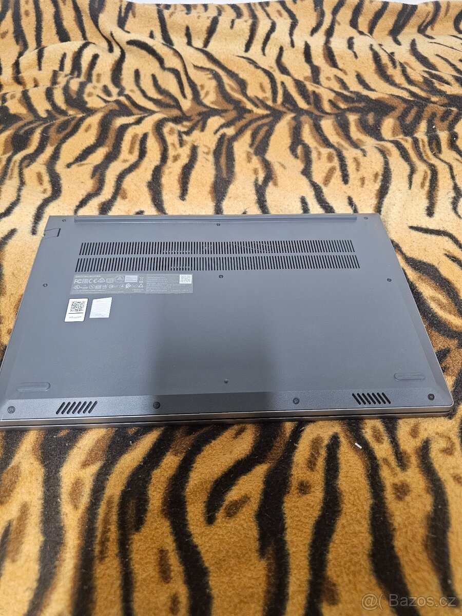 Notebook Lenovo ThinkBook 15 G2 - 9