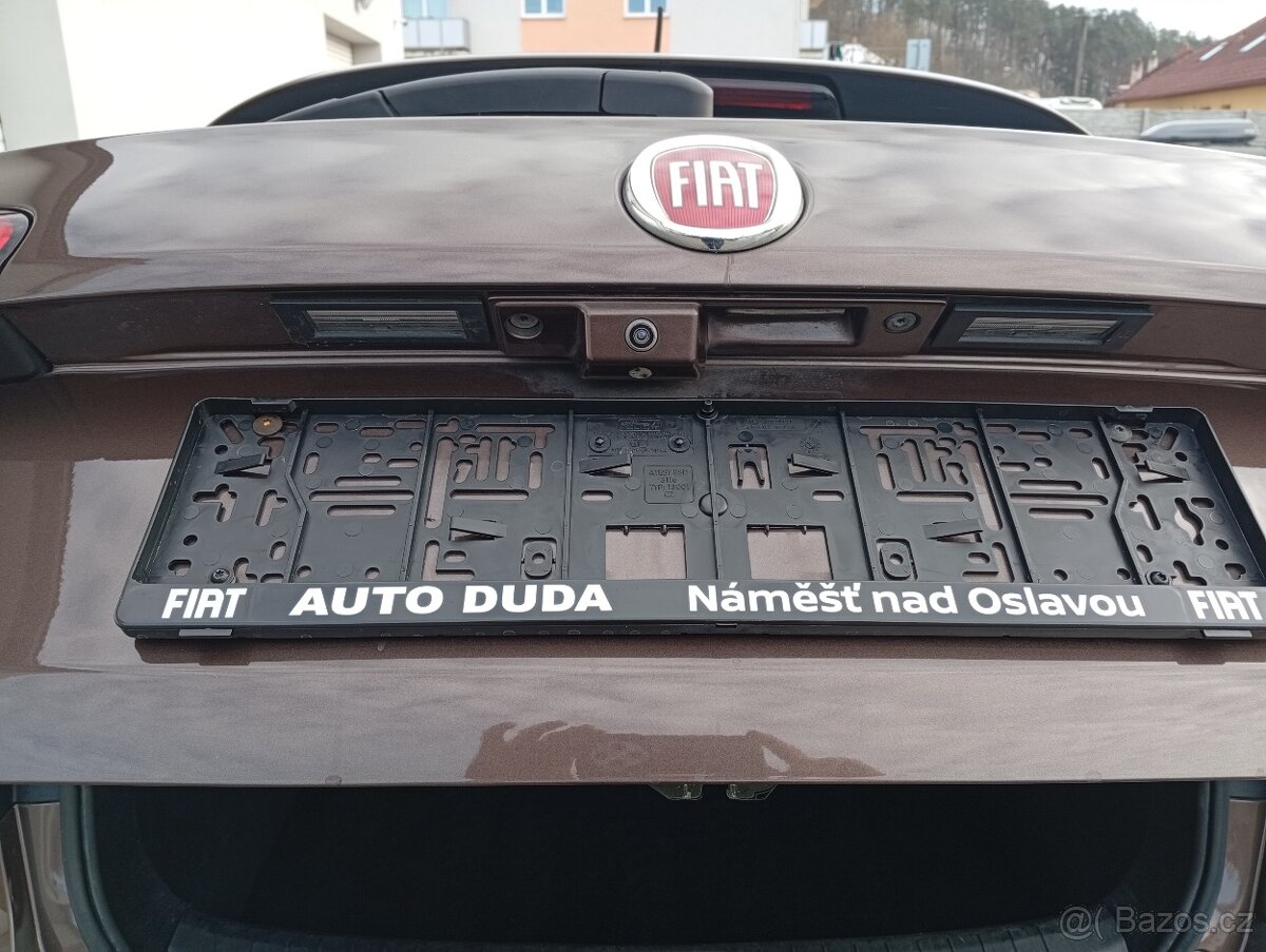 Fiat Tipo 1,4 TJET Lounge-88 KW - 9