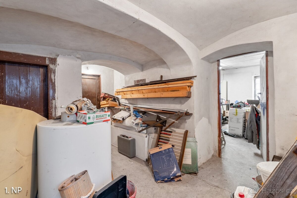 Prodej domu 971 m², Povrly - Neštědice, ev.č. 00005 - 9