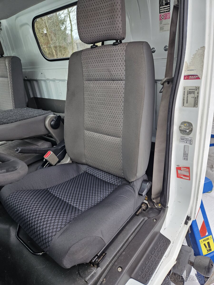 Montážní plošina 19m - 9