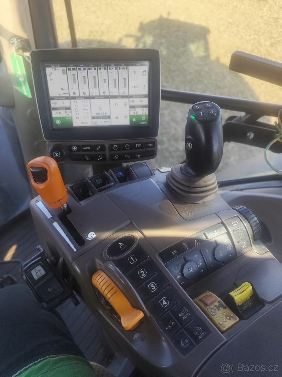 John Deere 6175R - 9