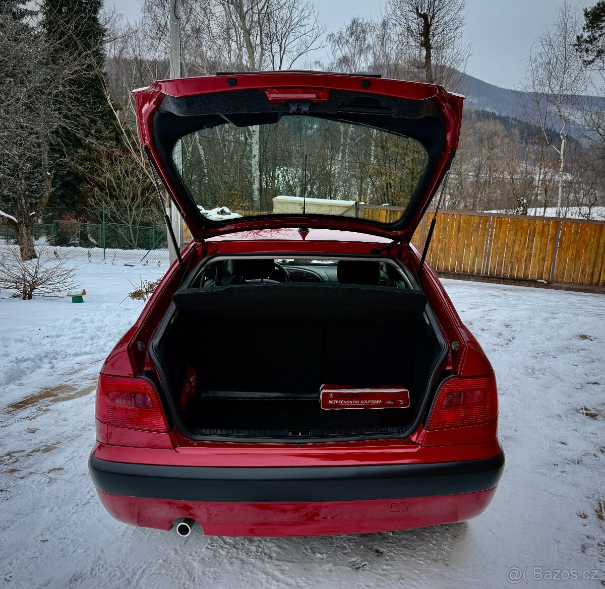 Citroën Xsara 64 000 KM - 9