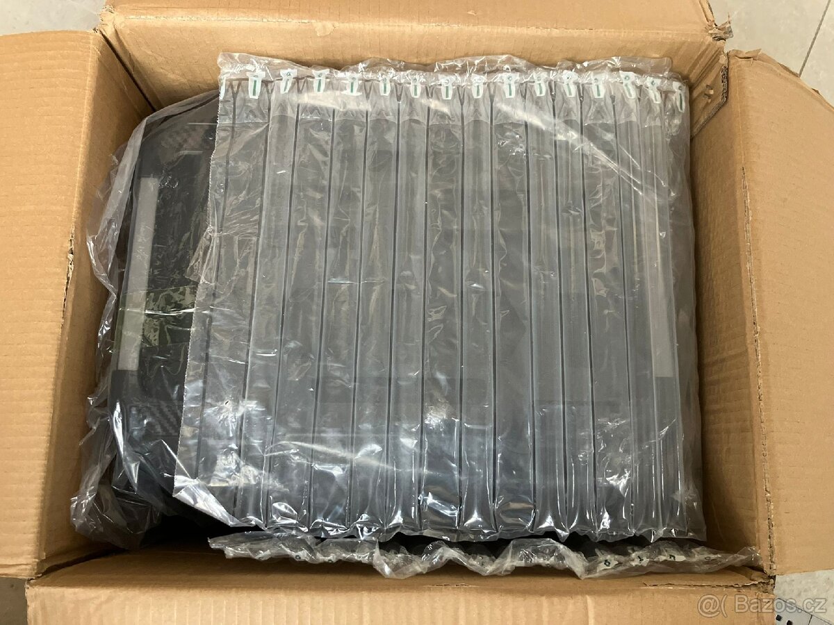 Kufr na motorku 45l - 9