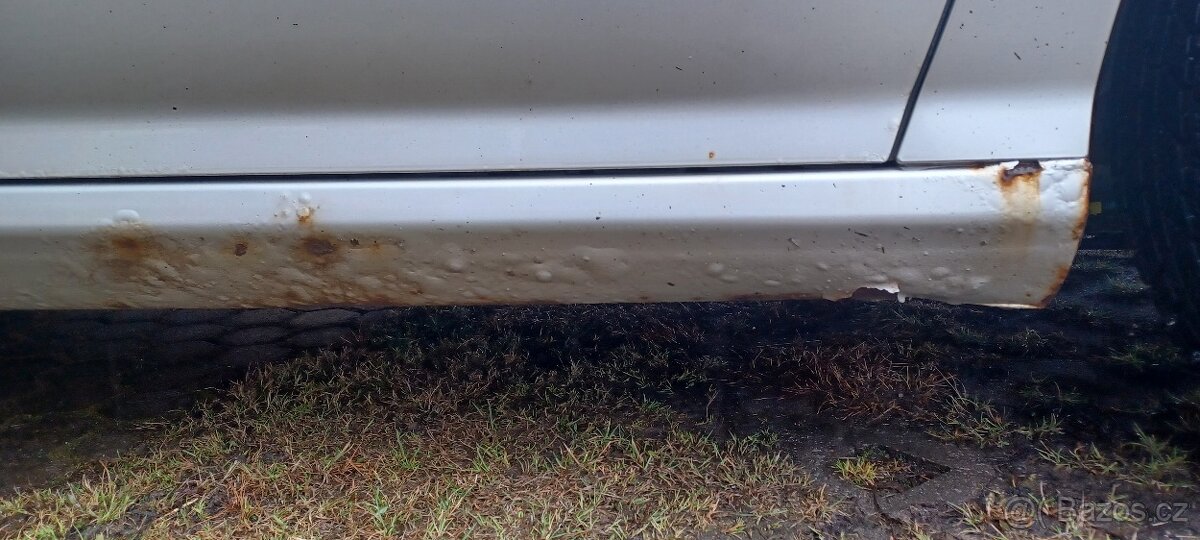 Peugeot 308 sw r.v. 2008 - 9