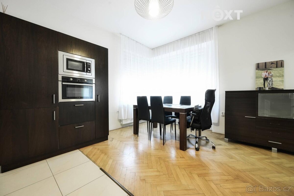 Prodej byt 4+1, 128㎡ - 9