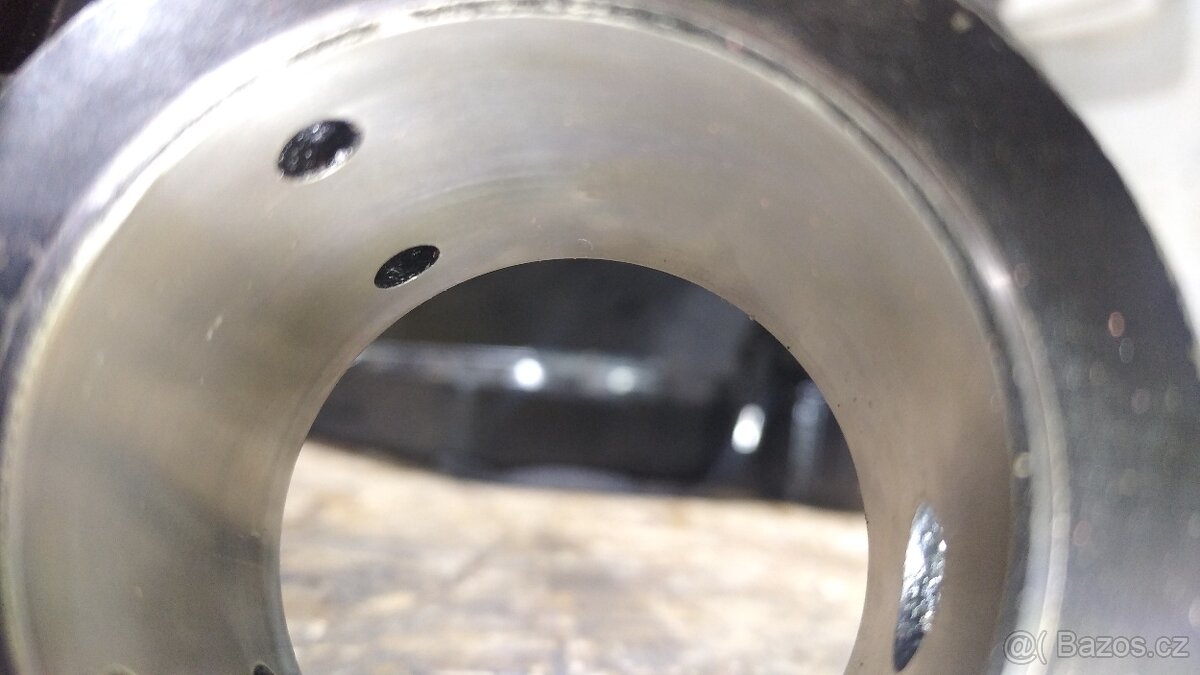 Klikové ústrojí slavia 1D90 - 9