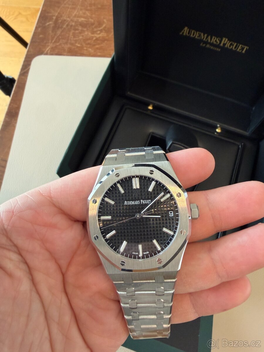 Audemars Piguet Royal Oak - 9