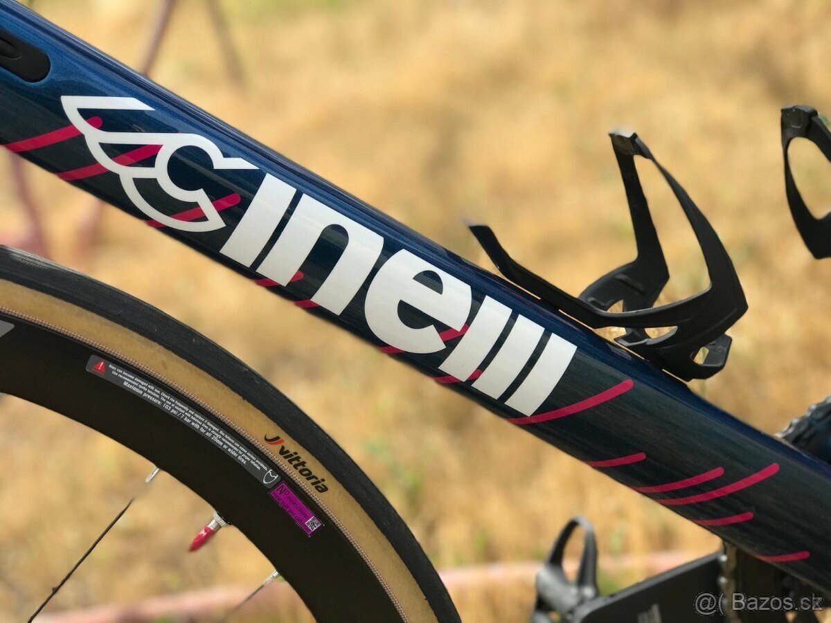 Cinelli Veltrix - 9