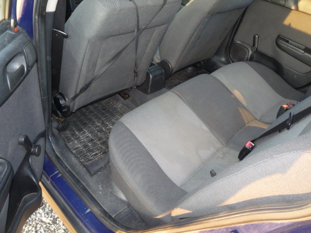 OPEL ASTRA CARAVAN CLASSIC II 1,7 CDTI // STK:3/2025 - 9