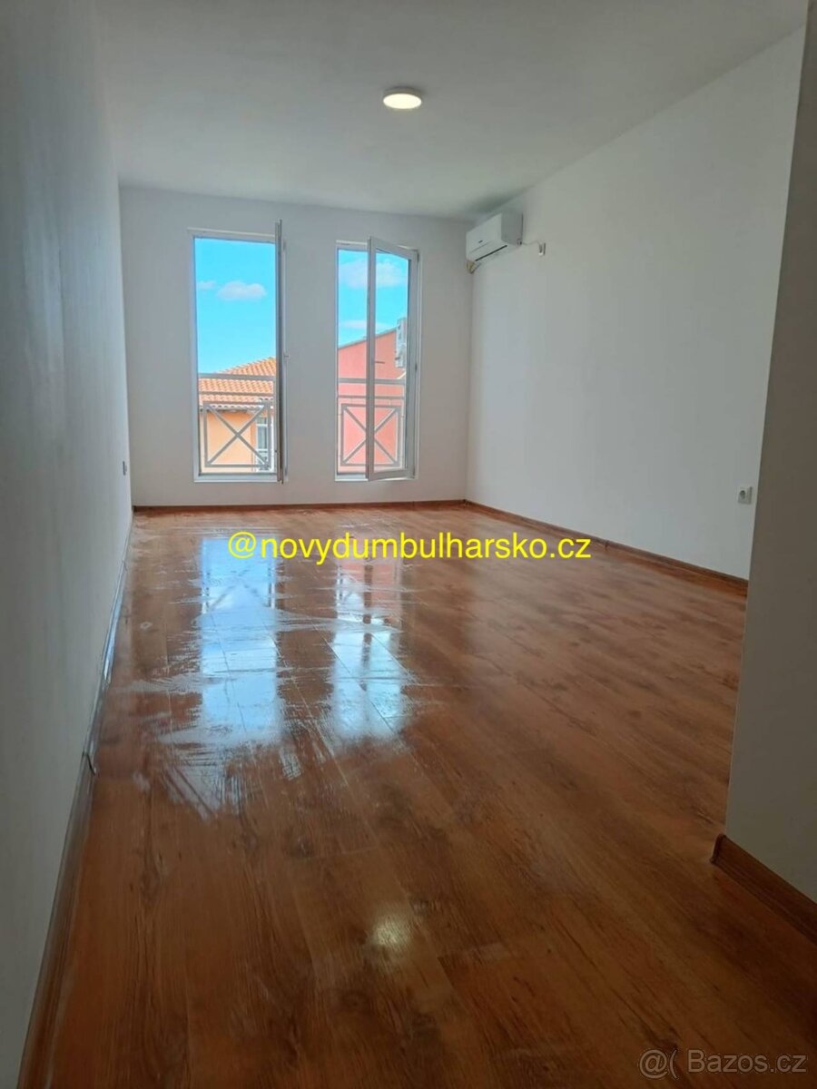 STUDIO ZA VÝHODNOU CENU: 32 m² v Sunny Day 6, Bulharsko - 9