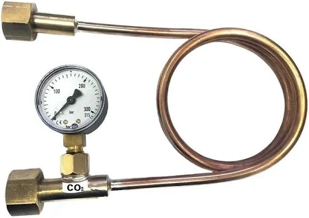 výčepní zařízení 50l sud - 9