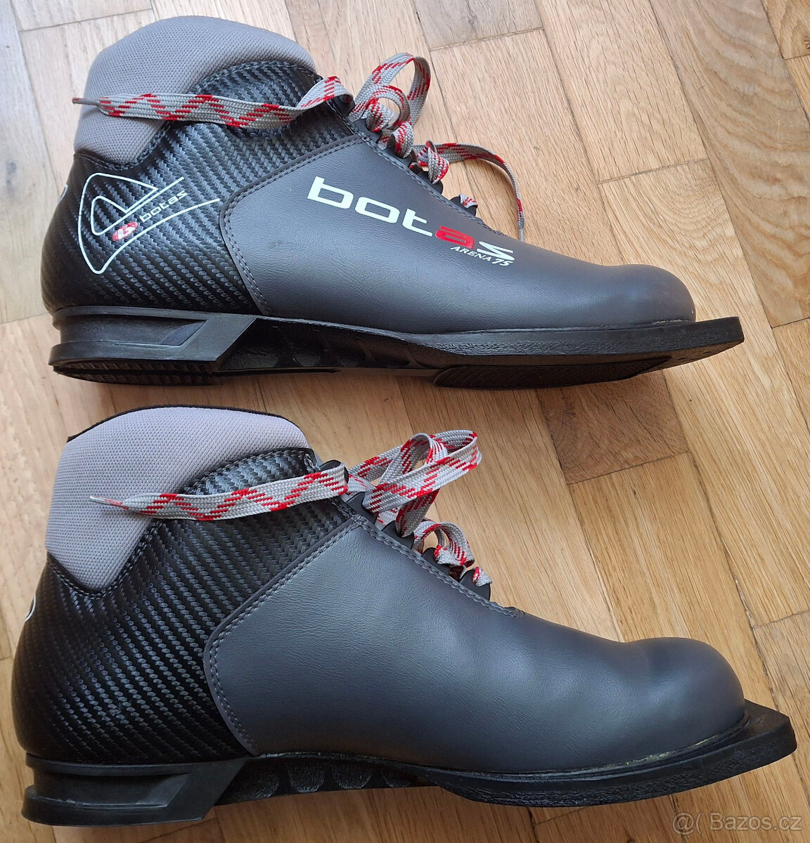 Boty na běžky Botas Arena vel. 45 - 9