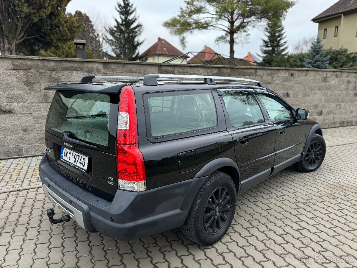 ⭐️VOLVO XC70 CROSS COUNTRY⭐️EDITION⭐️Bohatá Výbava⭐️ - 9