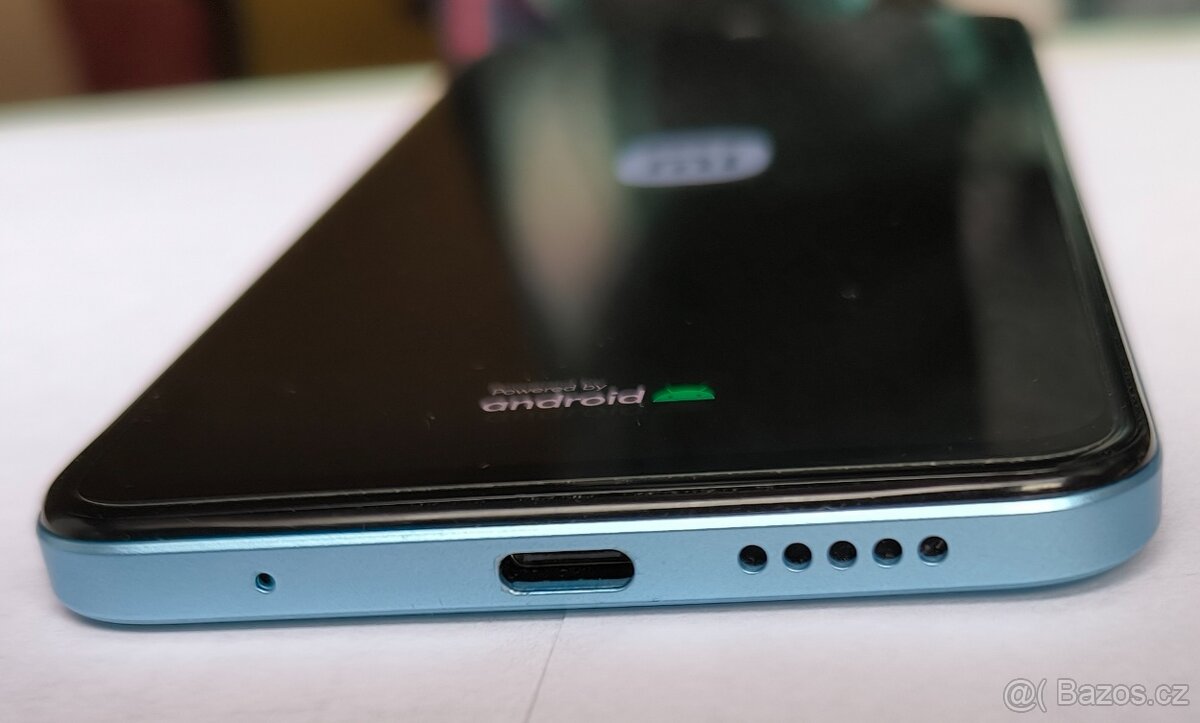 Xiaomi Redmi Note 12S, 8/256 Ice Blue - 9