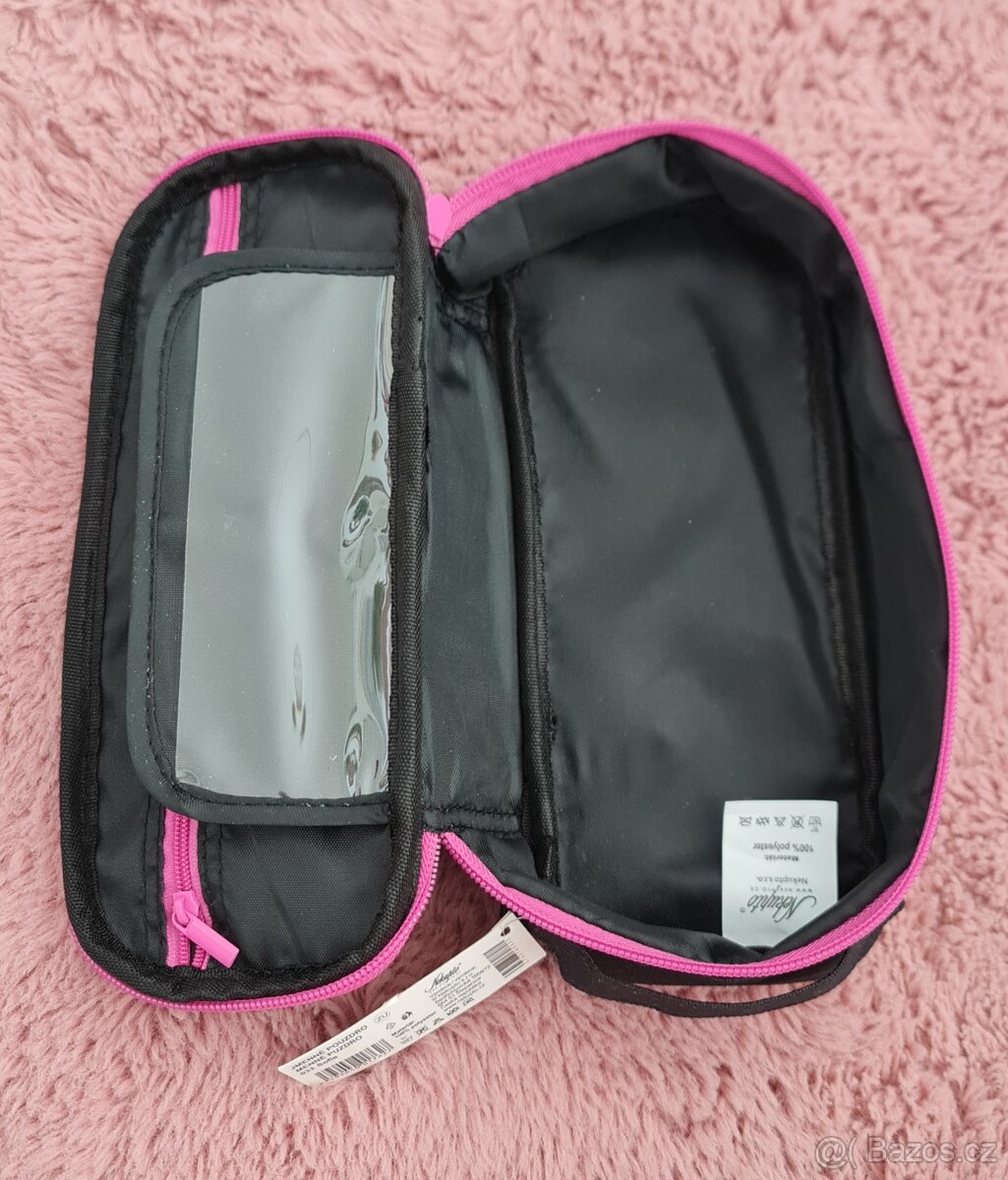 NOVÝ penál se jménem SOFIE (zn. Nekupto) - 9