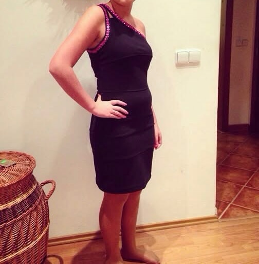 Společenske šaty - 9