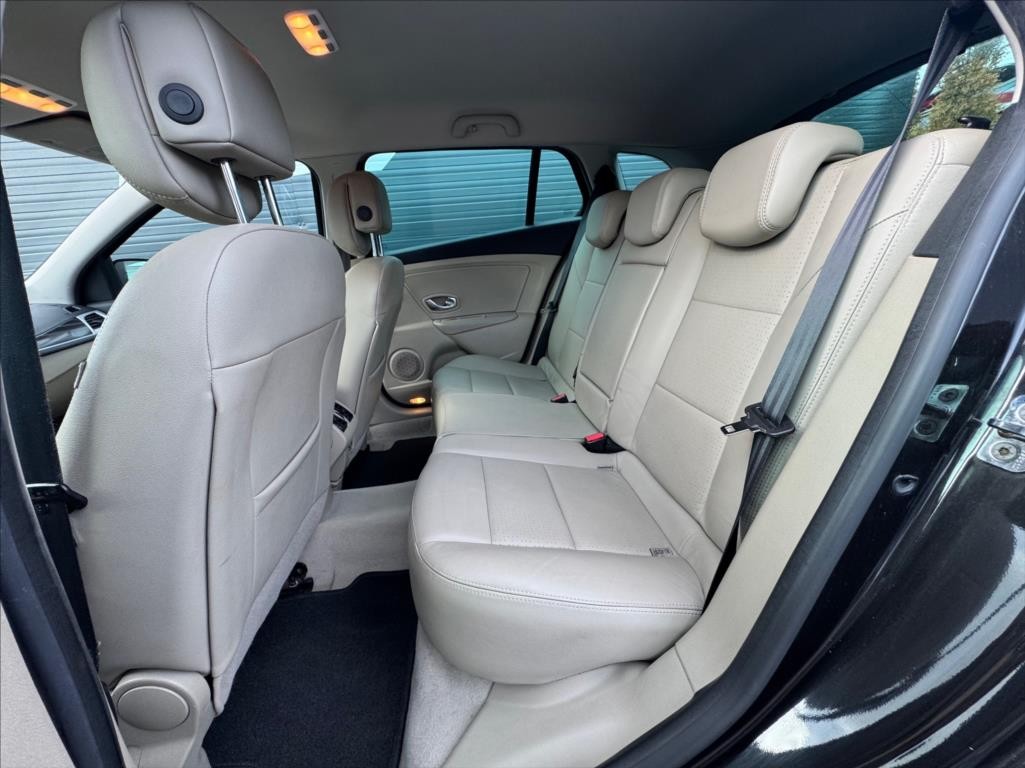 Renault Mégane 1,4 (2010) - 9