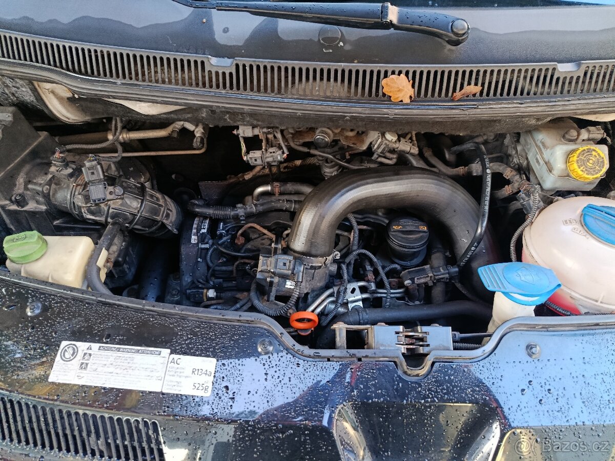 Vw t.5 Multivan.103.kw - 9