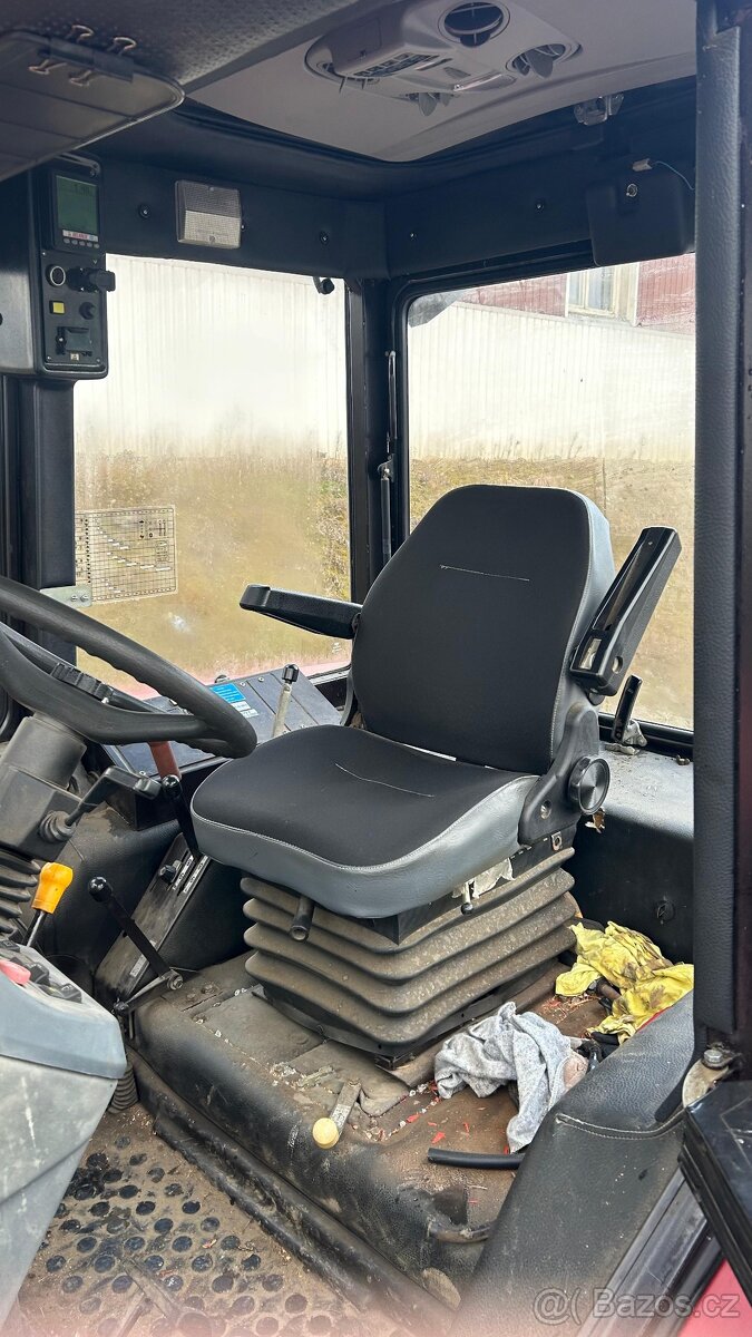Traktor MTZ Belarus - 9