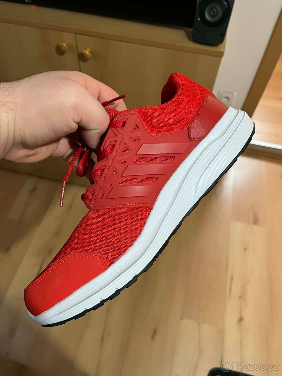 Tenisky Adidas Galaxy 4 - 9