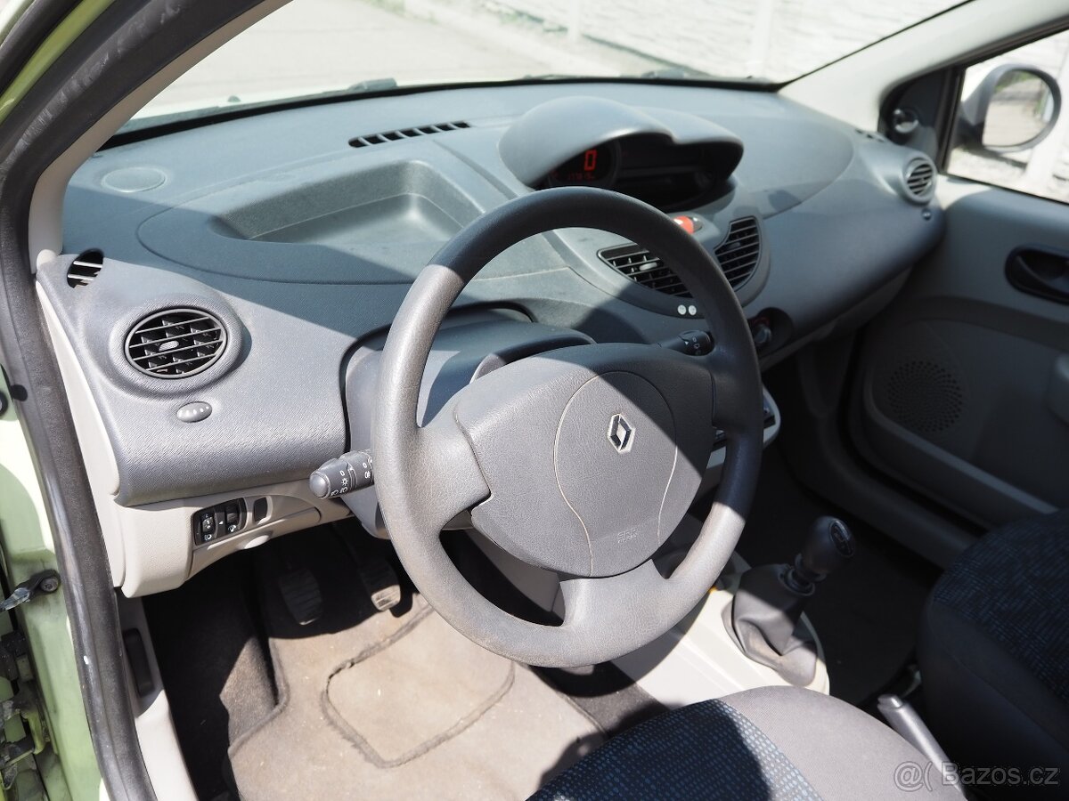 Renault Twingo 1.2 2010 177tkm - 9