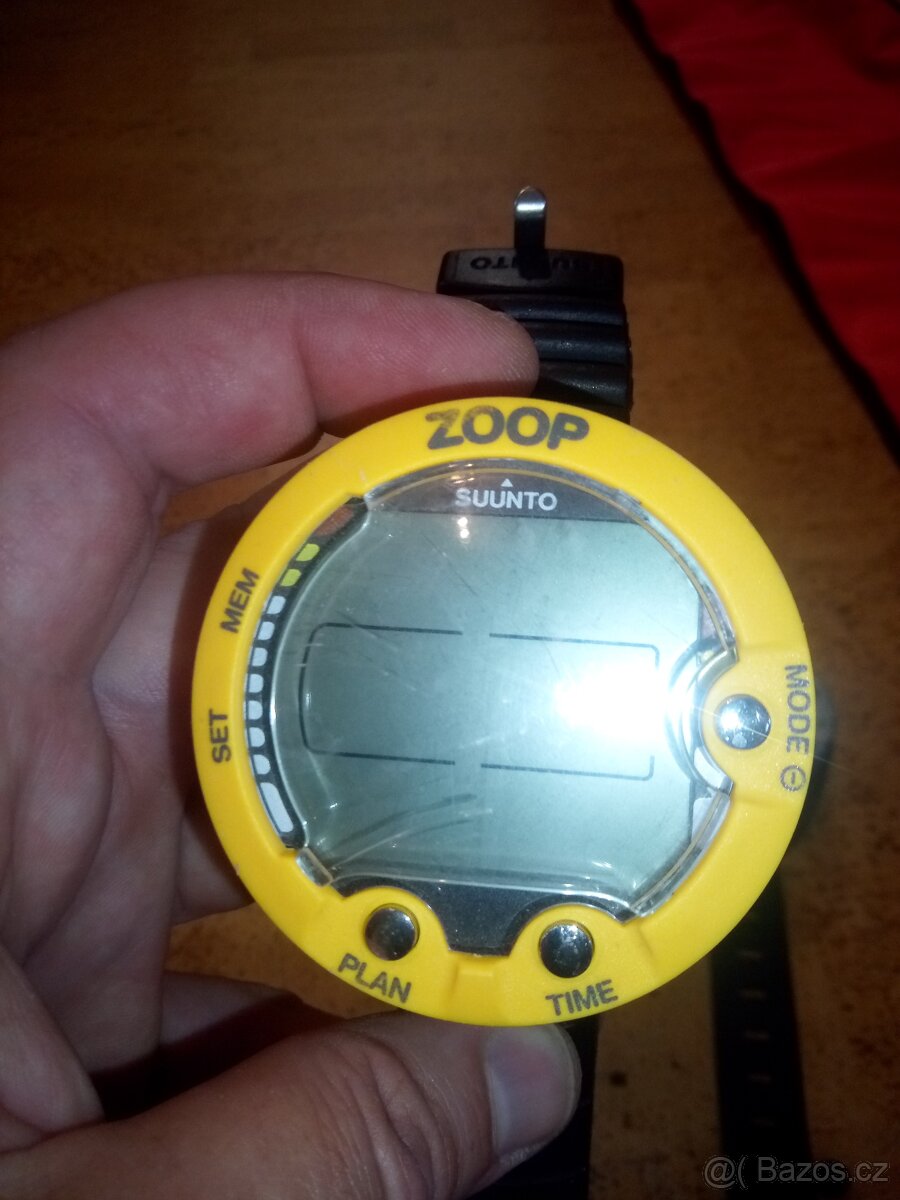 Potápěčská výbava - 9