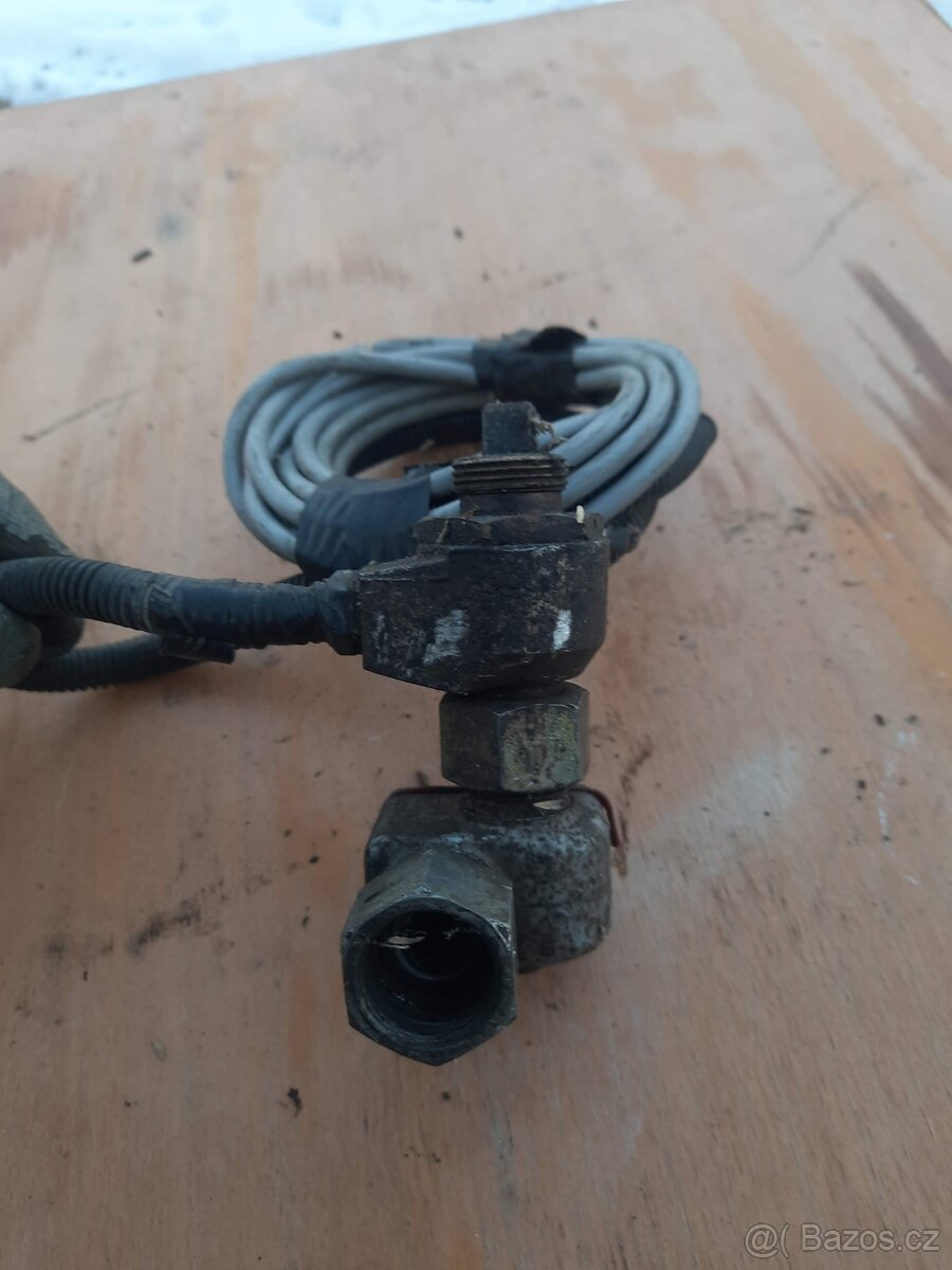 Díly na Ross Viza, Avia, Tatra - 9