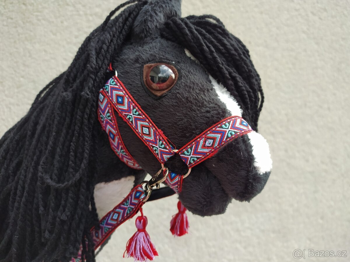 Hobby horse NOVÝ - 9