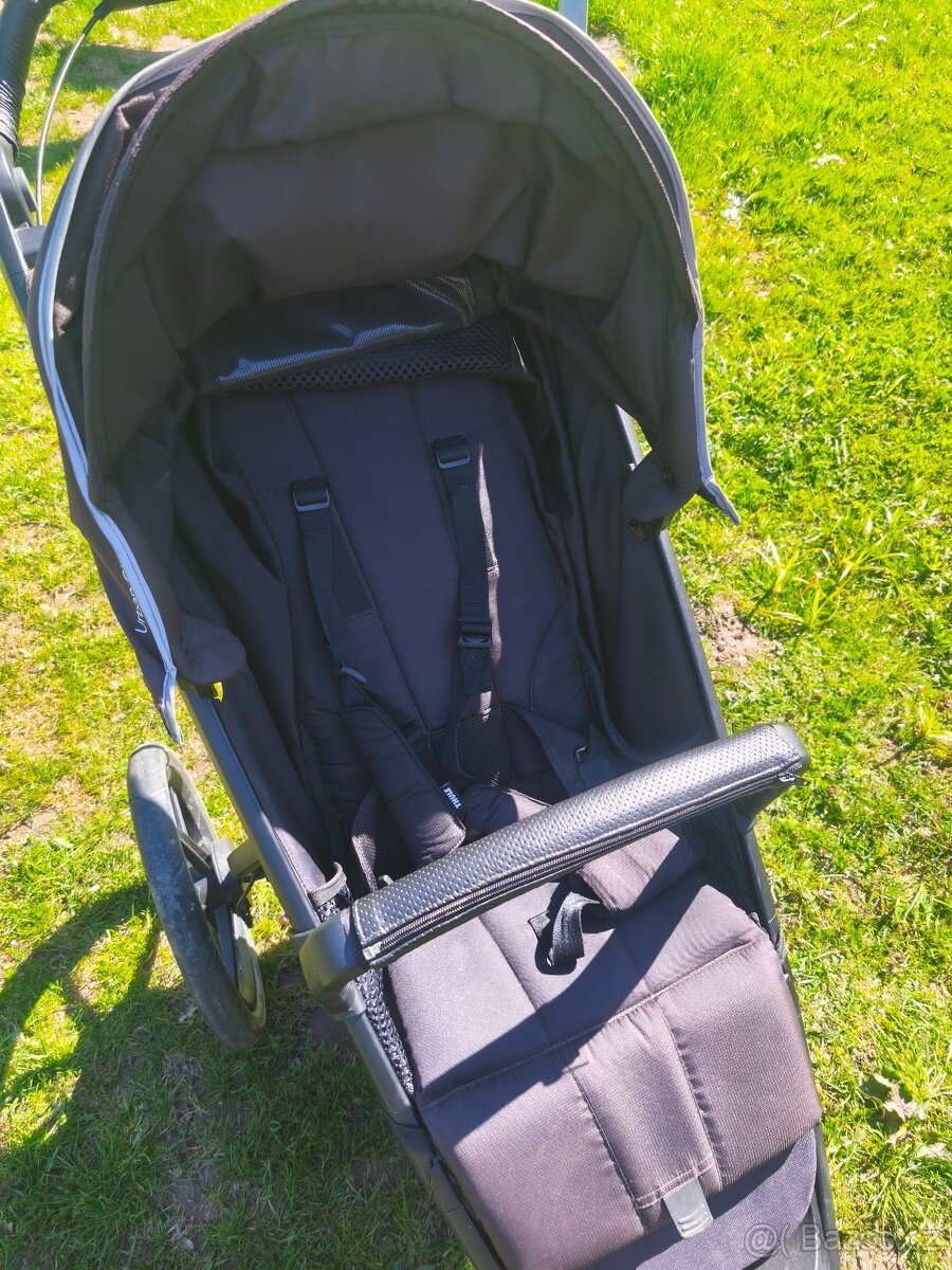 Thule Urban Glade 2 - 9