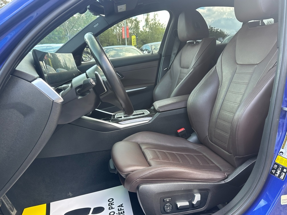 BMW 330I 2023 - 9