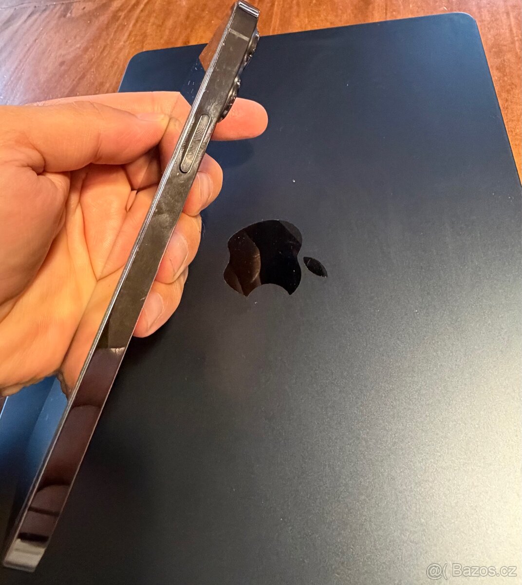 iPhone 13Pro Max 256gb - 9