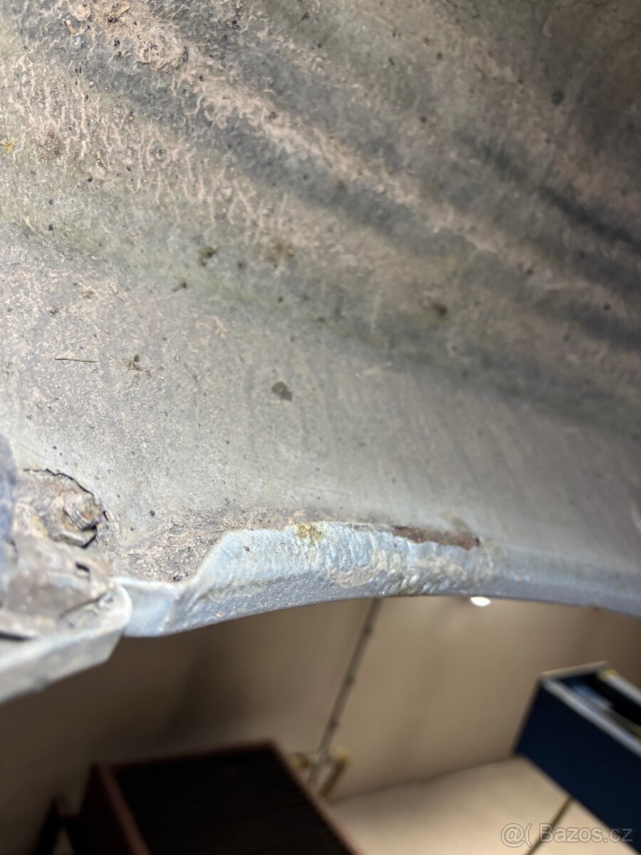 Bmw e46 330D 135kw - 9