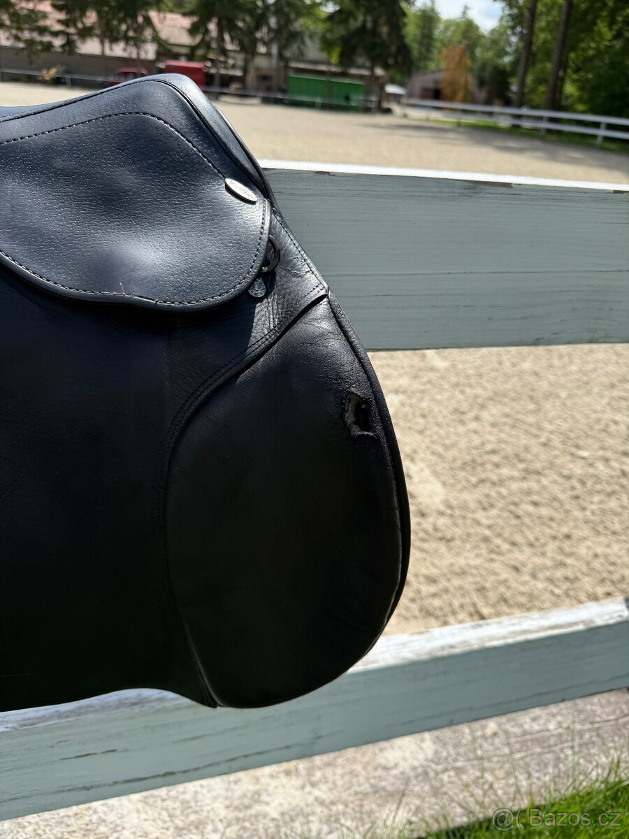 Sedlo Kentaur Naxos - 9