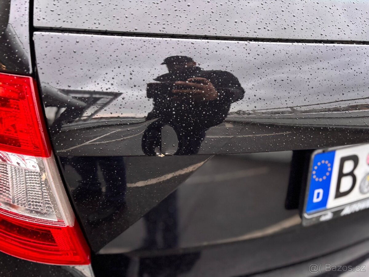 ŠKODA OCTAVIA 1.4TSI 110KW 2016 - 9