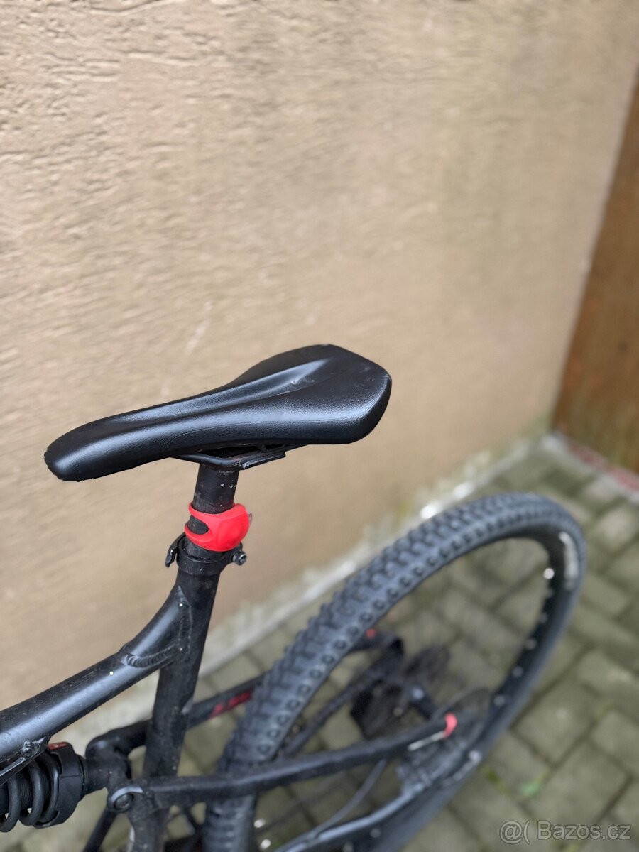 Rockrider st 530s prasklý rám - 9