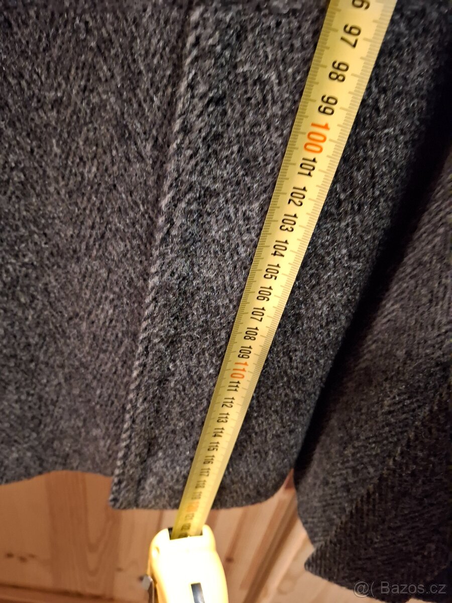 TYROLSKÝ LODEN KABÁT pánský - 9