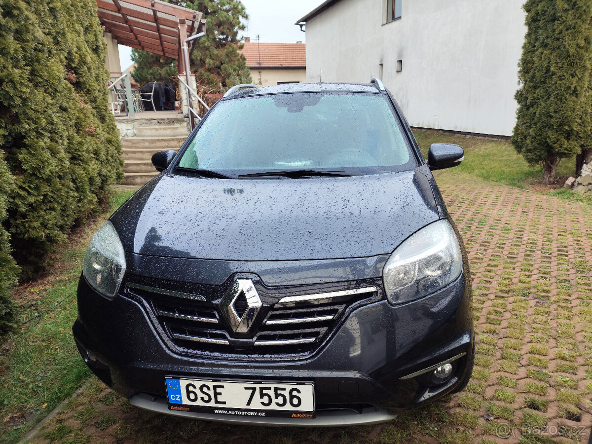 Renault Koleos - 9