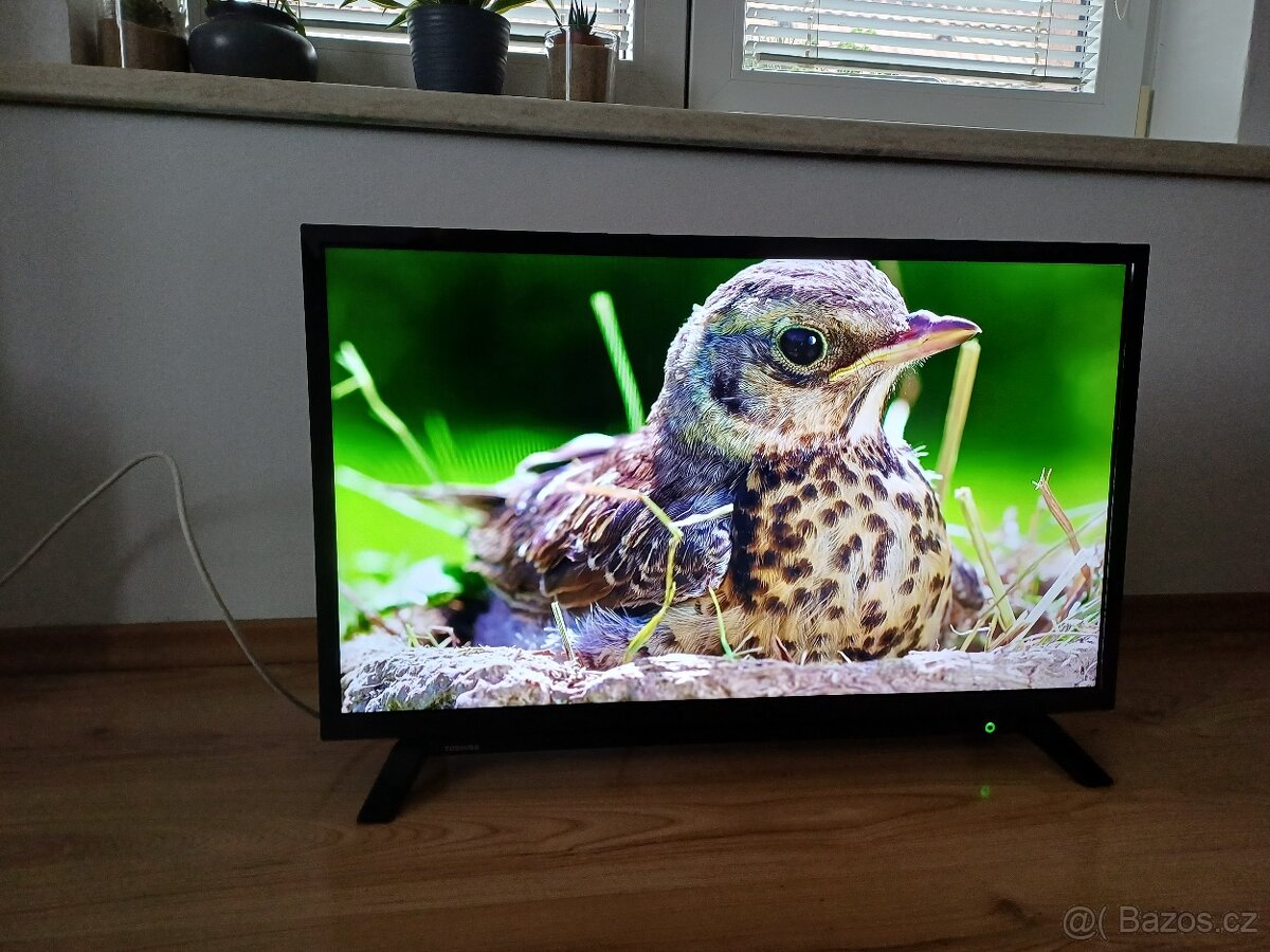 81cm, Smart TV TOSHIBA 32L2963DG-WiFi, dvbt2 - 9