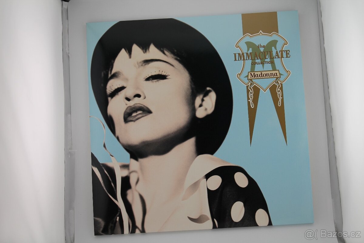 Sbírka Hudebních Laserdisků - 9